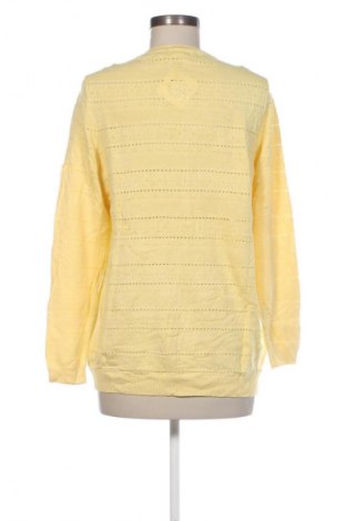 Damski kardigan Paola, Rozmiar XL, Kolor Żółty, Cena 49,99 zł