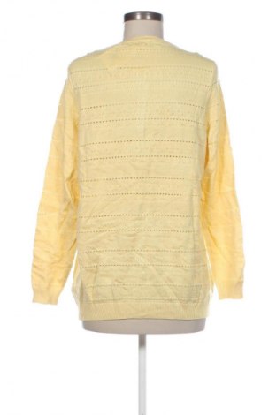 Damski kardigan Paola, Rozmiar XL, Kolor Żółty, Cena 49,99 zł