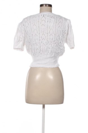 Női kardigán Papaya, Méret XL, Szín Fehér, Ár 4 019 Ft