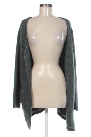 Damen Strickjacke Paprika, Größe S, Farbe Mehrfarbig, Preis 11,99 €