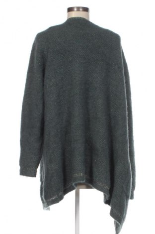Damen Strickjacke Paprika, Größe S, Farbe Mehrfarbig, Preis 11,99 €