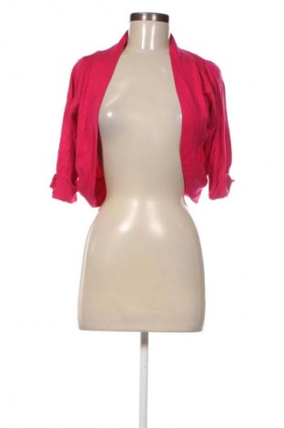 Cardigan de damă Paprika, Mărime S, Culoare Roz, Preț 21,99 Lei