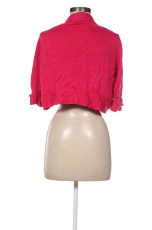 Cardigan de damă Paprika, Mărime S, Culoare Roz, Preț 21,99 Lei