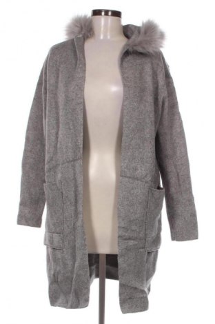 Dámsky kardigán Paris Et Moi, Velikost M, Barva Šedá, Cena  369,00 Kč