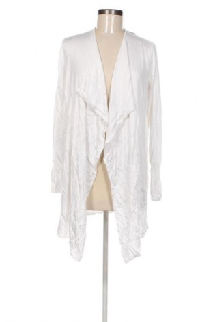 Cardigan de damă Per Una By Marks & Spencer, Mărime L, Culoare Alb, Preț 86,99 Lei