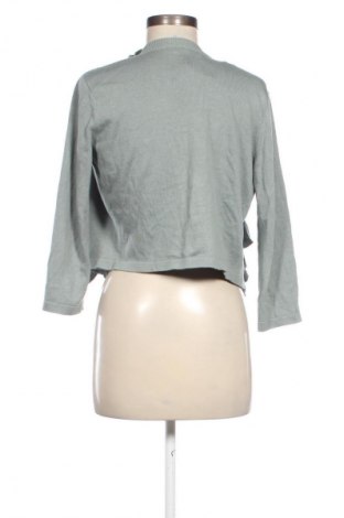 Дамска жилетка Peruvian Connection, Размер XS, Цвят Зелен, Цена 103,10 лв.