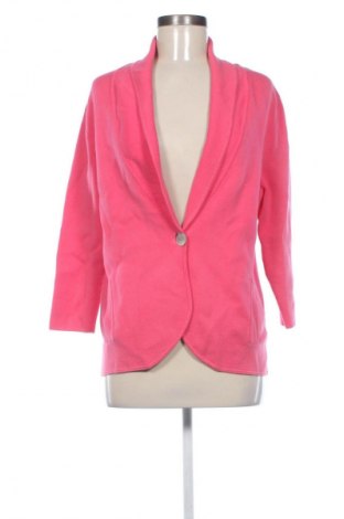 Cardigan de damă Peter Hahn, Mărime M, Culoare Roz, Preț 164,63 Lei