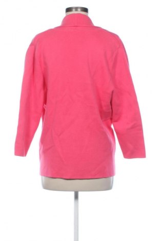 Cardigan de damă Peter Hahn, Mărime M, Culoare Roz, Preț 164,63 Lei