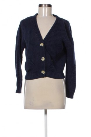 Damski kardigan Pimkie, Rozmiar M, Kolor Niebieski, Cena 67,41 zł