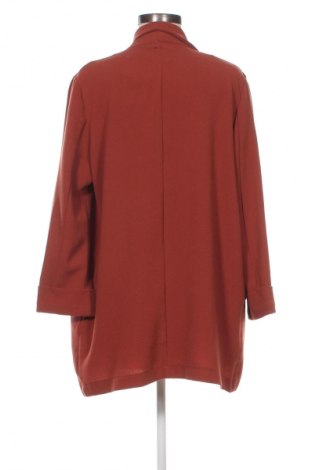 Γυναικεία ζακέτα Pimkie, Μέγεθος L, Χρώμα Καφέ, Τιμή 14,91 €