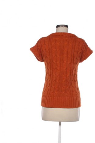 Damski kardigan Pin Up, Rozmiar M, Kolor Pomarańczowy, Cena 47,99 zł
