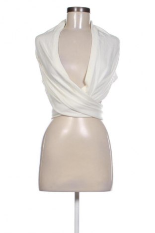 Cardigan de damă Pinko, Mărime M, Culoare Ecru, Preț 1.170,00 Lei