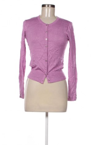 Damen Strickjacke Primark, Größe S, Farbe Lila, Preis € 8,99