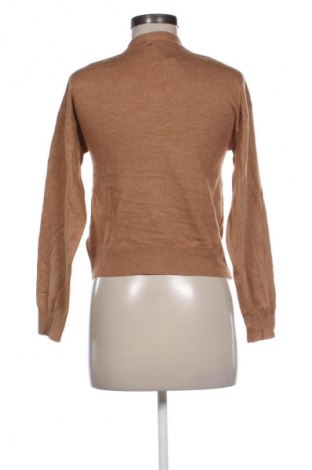 Дамска жилетка Primark, Размер XS, Цвят Кафяв, Цена 4,99 лв.