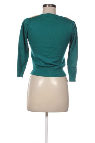 Női kardigán Princess Highway, Méret S, Szín Zöld, Ár 4 329 Ft