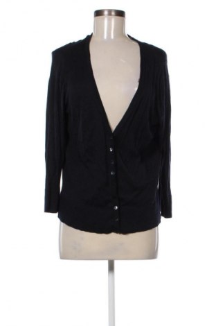 Γυναικεία ζακέτα Promiss, Μέγεθος XL, Χρώμα Μπλέ, Τιμή 20,99 €