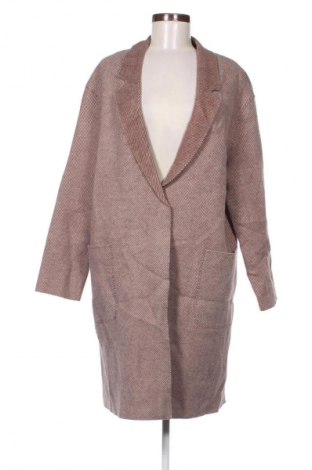 Damen Strickjacke Promod, Größe L, Farbe Mehrfarbig, Preis € 4,99