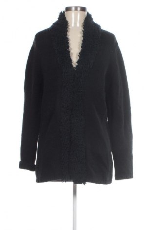 Cardigan de damă Public, Mărime L, Culoare Negru, Preț 55,99 Lei