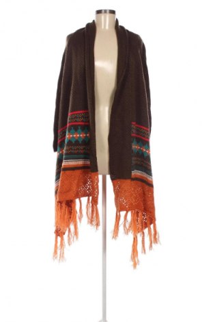Cardigan de damă Pull&Bear, Mărime M, Culoare Multicolor, Preț 50,99 Lei