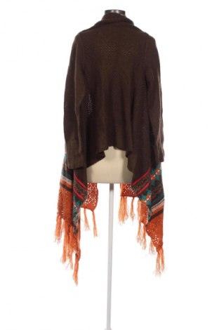 Cardigan de damă Pull&Bear, Mărime M, Culoare Multicolor, Preț 50,99 Lei