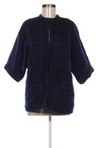 Dámsky kardigán Pulz Jeans, Velikost M, Barva Modrá, Cena  409,00 Kč
