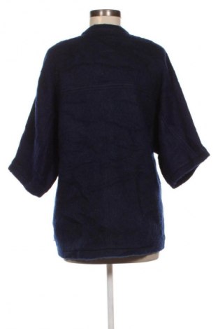 Dámsky kardigán Pulz Jeans, Velikost M, Barva Modrá, Cena  409,00 Kč