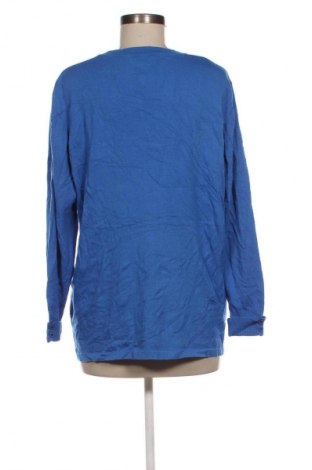 Dámsky kardigán Rabe, Veľkosť XL, Farba Modrá, Cena  18,95 €