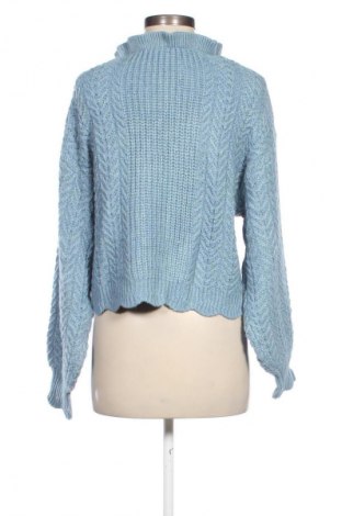 Női kardigán Rainbow, Méret M, Szín Kék, Ár 10 711 Ft