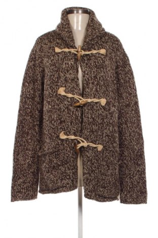 Дамска жилетка Ralph Lauren Denim & Supply, Размер L, Цвят Кафяв, Цена 56,99 лв.