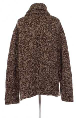 Дамска жилетка Ralph Lauren Denim & Supply, Размер L, Цвят Кафяв, Цена 56,99 лв.