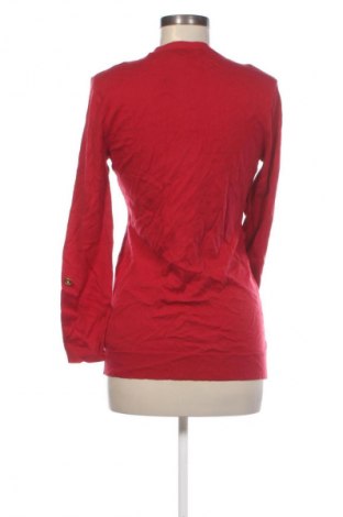 Damski kardigan Ralph Lauren, Rozmiar S, Kolor Czerwony, Cena 317,99 zł