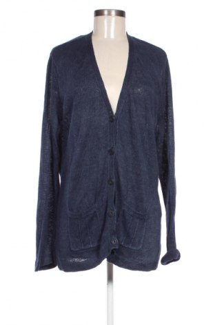 Dámsky kardigán Ralph Lauren, Velikost XL, Barva Modrá, Cena  773,00 Kč