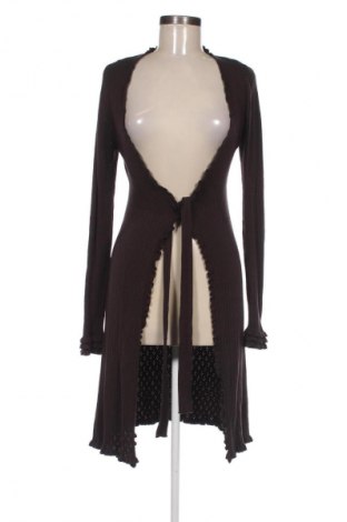 Dámsky kardigán By Timo, Veľkosť M, Farba Hnedá, Cena  83,88 €