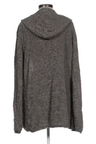 Damen Strickjacke Rebel, Größe XL, Farbe Grün, Preis 10,99 €