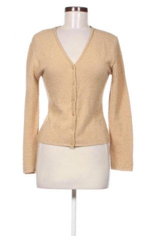 Dámsky kardigán Reds, Velikost L, Barva Zlatistá, Cena  229,00 Kč