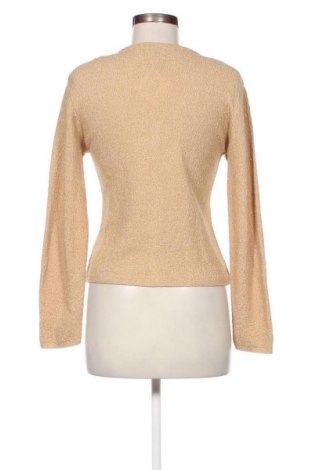 Dámsky kardigán Reds, Velikost L, Barva Zlatistá, Cena  229,00 Kč