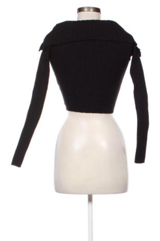 Damen Strickjacke Reserved, Größe S, Farbe Schwarz, Preis 11,99 €