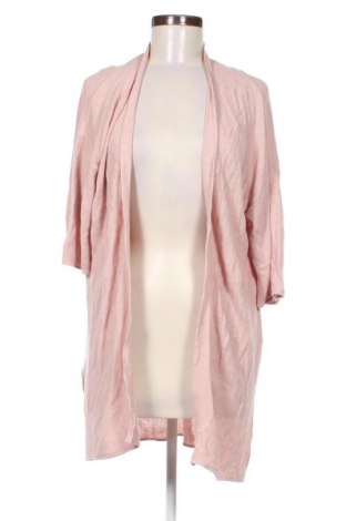 Damen Strickjacke Reserved, Größe S, Farbe Aschrosa, Preis 10,99 €