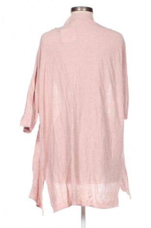 Damen Strickjacke Reserved, Größe S, Farbe Aschrosa, Preis 10,99 €