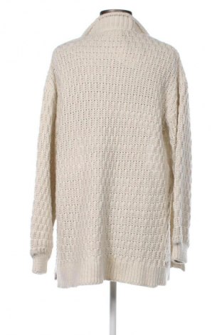 Cardigan de damă Reserved, Mărime S, Culoare Ecru, Preț 77,17 Lei