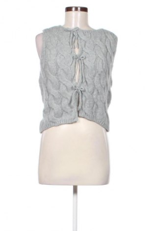 Damen Strickjacke Reserved, Größe XS, Farbe Grau, Preis 9,99 €