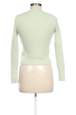 Дамска жилетка Reserved, Размер S, Цвят Зелен, Цена 28,99 лв.