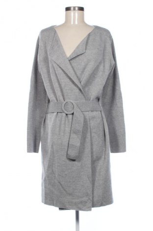 Дамска жилетка Reserved, Размер L, Цвят Сив, Цена 28,88 лв.