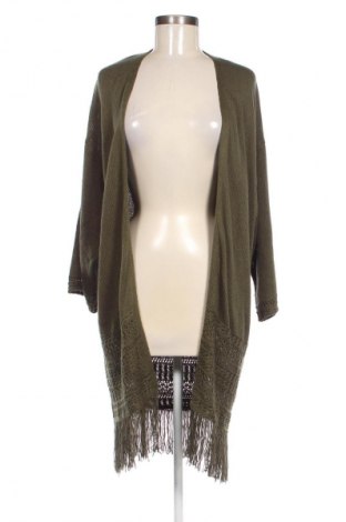 Női kardigán Reserved, Méret L, Szín Zöld, Ár 5 776 Ft