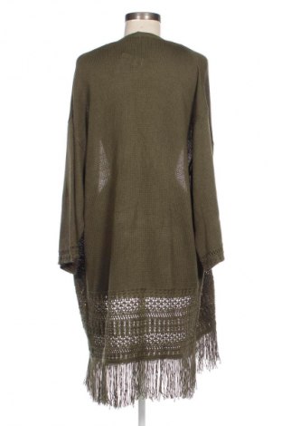 Női kardigán Reserved, Méret L, Szín Zöld, Ár 5 776 Ft