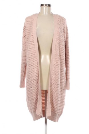 Dámsky kardigán Reserved, Veľkosť M, Farba Popolavo ružová, Cena  15,00 €