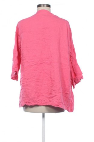 Дамска жилетка Reserved, Размер S, Цвят Розов, Цена 20,99 лв.