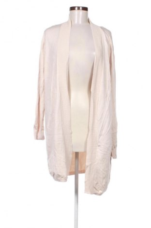 Дамска жилетка Reserved, Размер L, Цвят Бежов, Цена 16,99 лв.