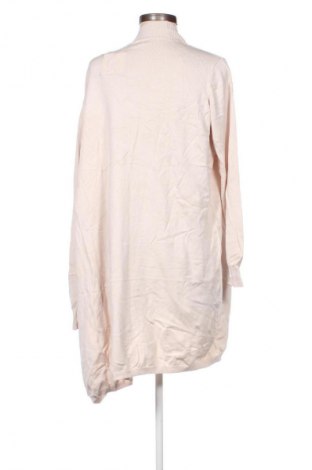 Дамска жилетка Reserved, Размер L, Цвят Бежов, Цена 16,99 лв.