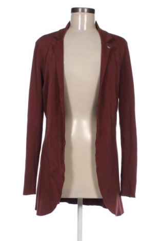 Дамска жилетка Rich & Royal, Размер M, Цвят Кафяв, Цена 43,99 лв.